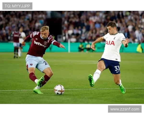 英超保级大反转 热刺新帅首胜西汉姆绝杀